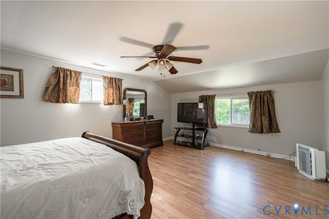 Tiny photo for 9217 Fisk Road, Richmond, VA 23229 (MLS # 2614223)