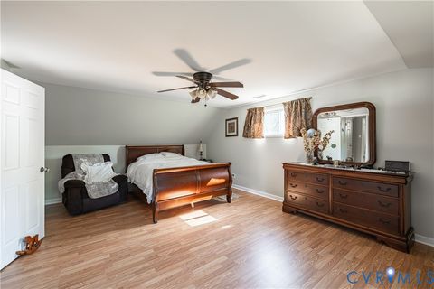 Tiny photo for 9217 Fisk Road, Richmond, VA 23229 (MLS # 2614223)