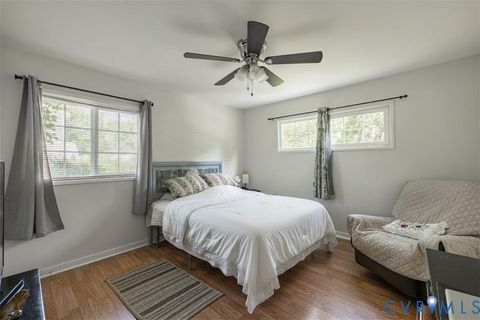 Tiny photo for 9217 Fisk Road, Richmond, VA 23229 (MLS # 2614223)