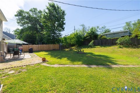 Tiny photo for 9217 Fisk Road, Richmond, VA 23229 (MLS # 2614223)