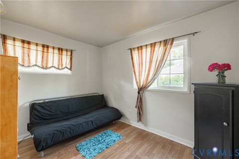 Tiny photo for 9217 Fisk Road, Richmond, VA 23229 (MLS # 2614223)