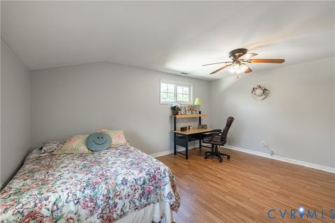 Tiny photo for 9217 Fisk Road, Richmond, VA 23229 (MLS # 2614223)
