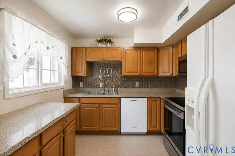 Tiny photo for 9217 Fisk Road, Richmond, VA 23229 (MLS # 2614223)