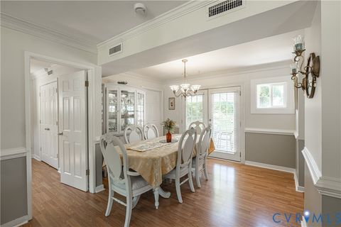Tiny photo for 9217 Fisk Road, Richmond, VA 23229 (MLS # 2614223)