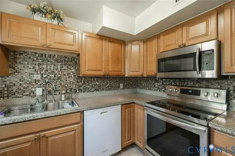 Tiny photo for 9217 Fisk Road, Richmond, VA 23229 (MLS # 2614223)