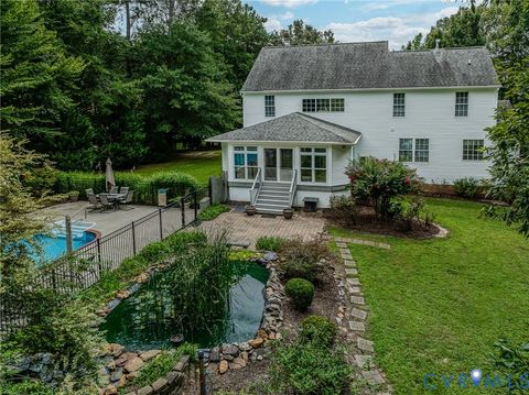 Tiny photo for 7106 Swiftrock Ridge Place, Chesterfield, VA 23838 (MLS # 2617841)