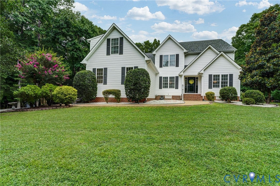 7106 Swiftrock Ridge Place