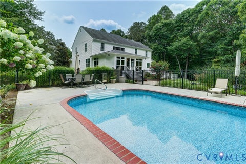 Tiny photo for 7106 Swiftrock Ridge Place, Chesterfield, VA 23838 (MLS # 2617841)