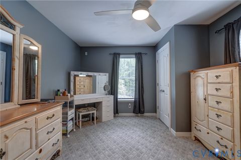 Tiny photo for 7106 Swiftrock Ridge Place, Chesterfield, VA 23838 (MLS # 2617841)