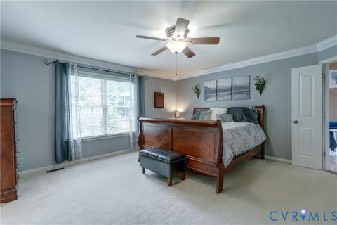 Tiny photo for 7106 Swiftrock Ridge Place, Chesterfield, VA 23838 (MLS # 2617841)