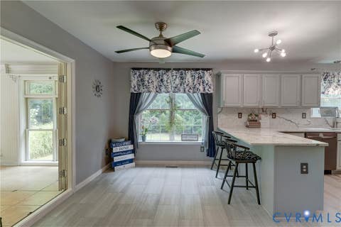 Tiny photo for 7106 Swiftrock Ridge Place, Chesterfield, VA 23838 (MLS # 2617841)