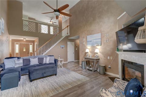 Tiny photo for 7106 Swiftrock Ridge Place, Chesterfield, VA 23838 (MLS # 2617841)
