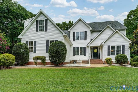 Tiny photo for 7106 Swiftrock Ridge Place, Chesterfield, VA 23838 (MLS # 2617841)