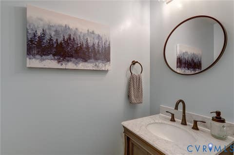 Tiny photo for 7106 Swiftrock Ridge Place, Chesterfield, VA 23838 (MLS # 2617841)