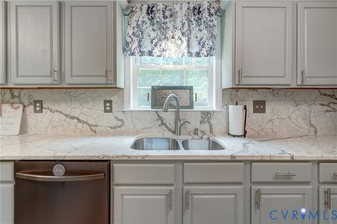 Tiny photo for 7106 Swiftrock Ridge Place, Chesterfield, VA 23838 (MLS # 2617841)