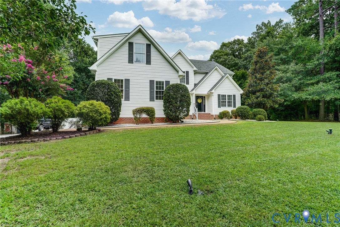 7106 Swiftrock Ridge Place