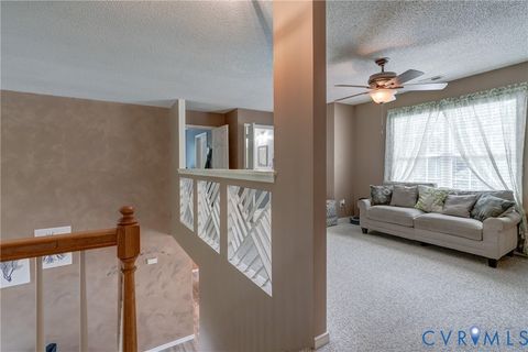 Tiny photo for 7106 Swiftrock Ridge Place, Chesterfield, VA 23838 (MLS # 2617841)