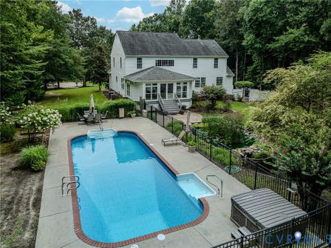 Tiny photo for 7106 Swiftrock Ridge Place, Chesterfield, VA 23838 (MLS # 2617841)