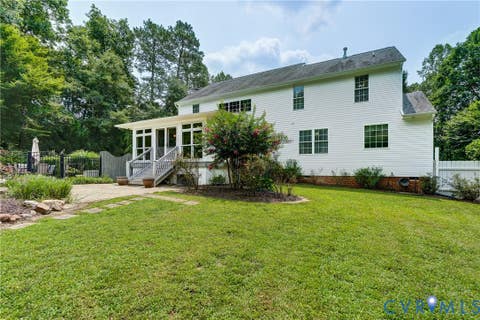 Tiny photo for 7106 Swiftrock Ridge Place, Chesterfield, VA 23838 (MLS # 2617841)