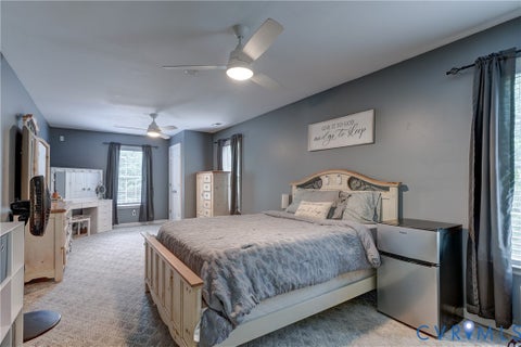 Tiny photo for 7106 Swiftrock Ridge Place, Chesterfield, VA 23838 (MLS # 2617841)