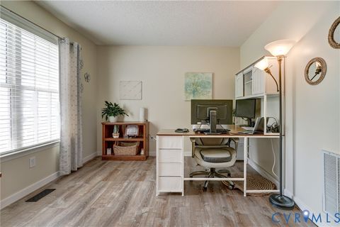 Tiny photo for 7106 Swiftrock Ridge Place, Chesterfield, VA 23838 (MLS # 2617841)