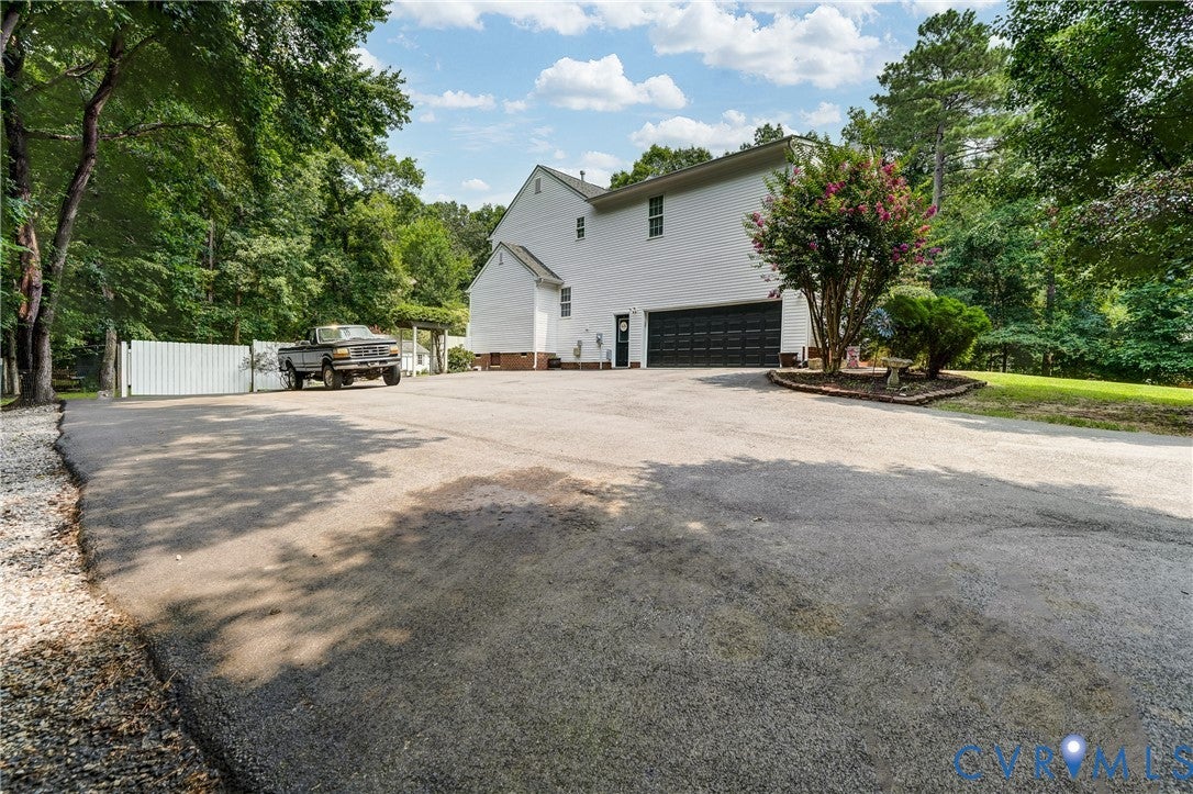 7106 Swiftrock Ridge Place
