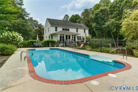 Tiny photo for 7106 Swiftrock Ridge Place, Chesterfield, VA 23838 (MLS # 2617841)
