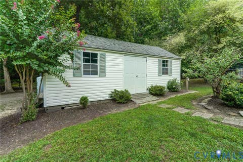Tiny photo for 7106 Swiftrock Ridge Place, Chesterfield, VA 23838 (MLS # 2617841)