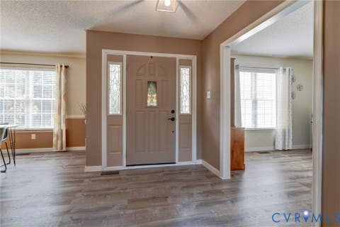 Tiny photo for 7106 Swiftrock Ridge Place, Chesterfield, VA 23838 (MLS # 2617841)