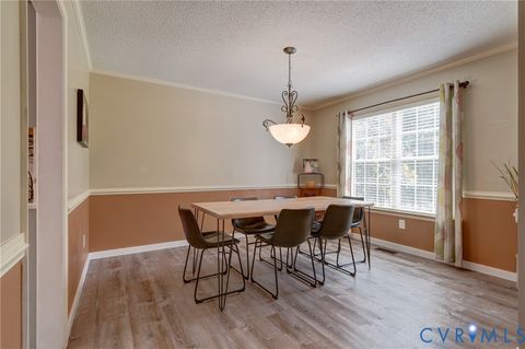 Tiny photo for 7106 Swiftrock Ridge Place, Chesterfield, VA 23838 (MLS # 2617841)