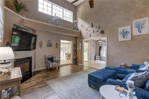 Tiny photo for 7106 Swiftrock Ridge Place, Chesterfield, VA 23838 (MLS # 2617841)