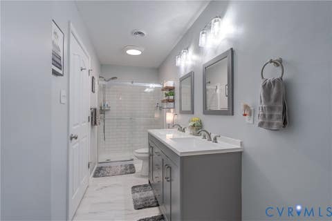 Tiny photo for 7106 Swiftrock Ridge Place, Chesterfield, VA 23838 (MLS # 2617841)