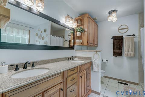 Tiny photo for 7106 Swiftrock Ridge Place, Chesterfield, VA 23838 (MLS # 2617841)