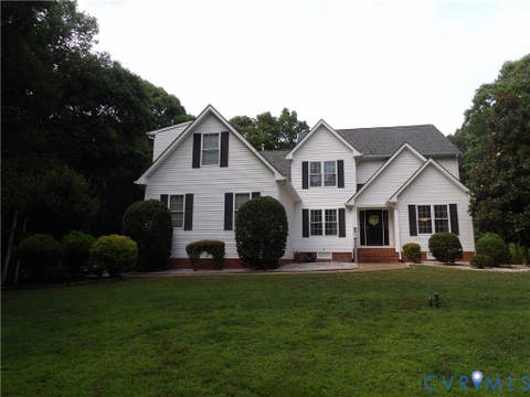 Photo of 7106 Swiftrock Ridge Place, Chesterfield, VA 23838 (MLS # 2617841)