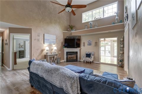 Tiny photo for 7106 Swiftrock Ridge Place, Chesterfield, VA 23838 (MLS # 2617841)