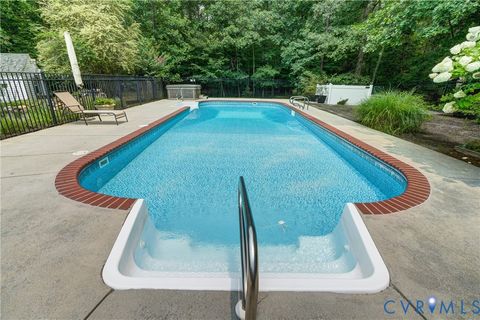 Tiny photo for 7106 Swiftrock Ridge Place, Chesterfield, VA 23838 (MLS # 2617841)
