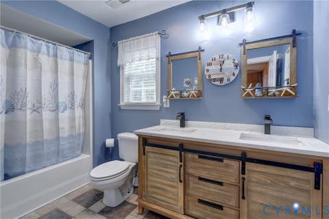 Tiny photo for 7106 Swiftrock Ridge Place, Chesterfield, VA 23838 (MLS # 2617841)