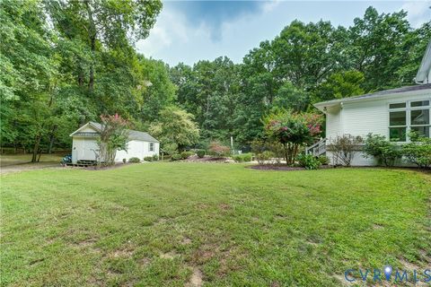 Tiny photo for 7106 Swiftrock Ridge Place, Chesterfield, VA 23838 (MLS # 2617841)