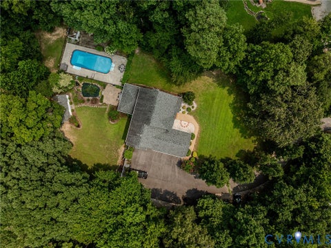 Tiny photo for 7106 Swiftrock Ridge Place, Chesterfield, VA 23838 (MLS # 2617841)