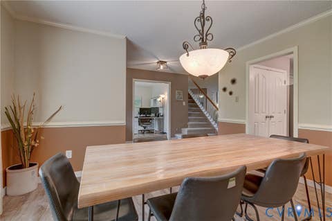 Tiny photo for 7106 Swiftrock Ridge Place, Chesterfield, VA 23838 (MLS # 2617841)