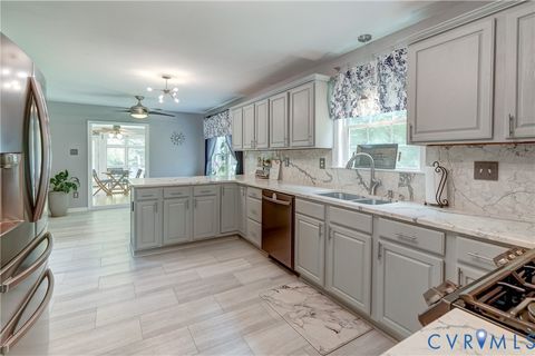 Tiny photo for 7106 Swiftrock Ridge Place, Chesterfield, VA 23838 (MLS # 2617841)
