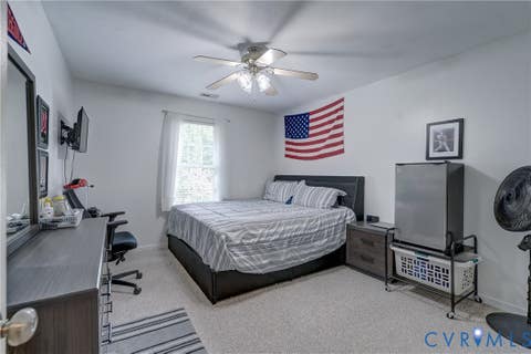 Tiny photo for 7106 Swiftrock Ridge Place, Chesterfield, VA 23838 (MLS # 2617841)