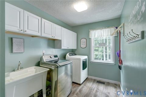 Tiny photo for 7106 Swiftrock Ridge Place, Chesterfield, VA 23838 (MLS # 2617841)