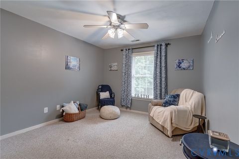 Tiny photo for 7106 Swiftrock Ridge Place, Chesterfield, VA 23838 (MLS # 2617841)