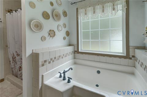 Tiny photo for 7106 Swiftrock Ridge Place, Chesterfield, VA 23838 (MLS # 2617841)