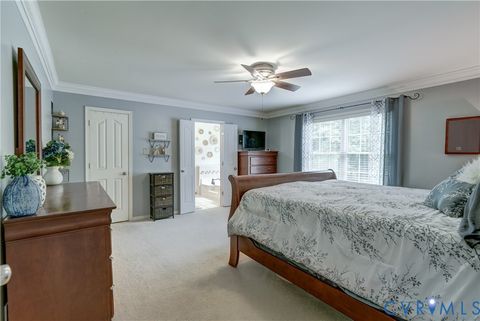 Tiny photo for 7106 Swiftrock Ridge Place, Chesterfield, VA 23838 (MLS # 2617841)