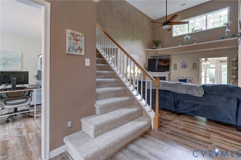 Tiny photo for 7106 Swiftrock Ridge Place, Chesterfield, VA 23838 (MLS # 2617841)