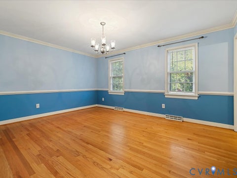 Tiny photo for 4630 Melody Court, North Chesterfield, VA 23234 (MLS # 2624606)
