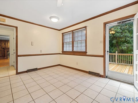 Tiny photo for 4630 Melody Court, North Chesterfield, VA 23234 (MLS # 2624606)
