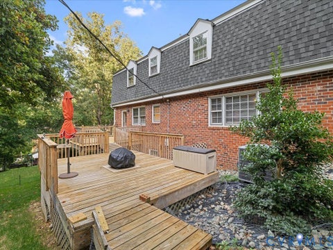 Tiny photo for 4630 Melody Court, North Chesterfield, VA 23234 (MLS # 2624606)